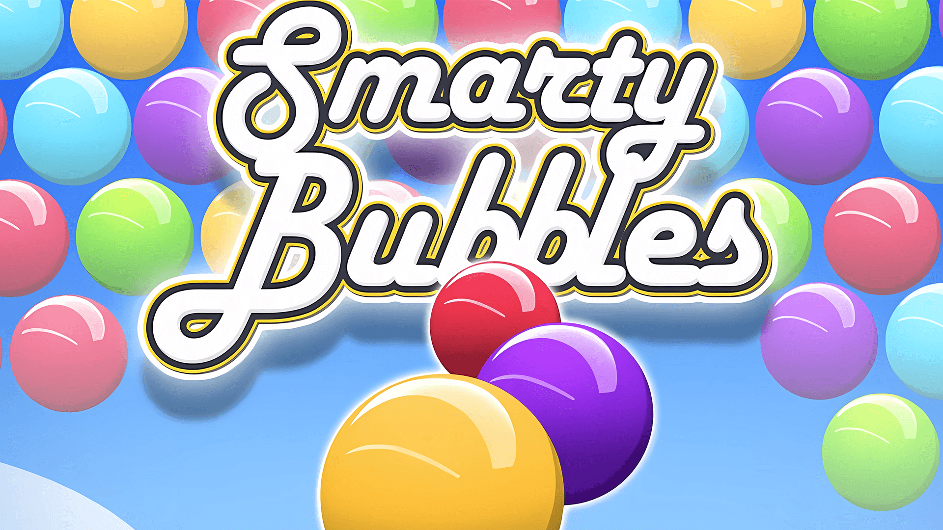 Smarty Bubbles